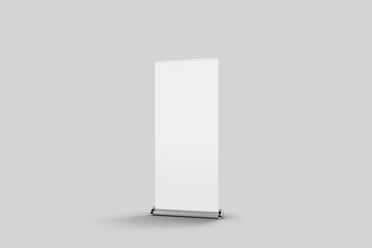 RETRACTABLE & HANGING BANNERS