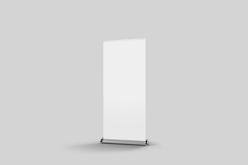 RETRACTABLE & HANGING BANNERS – PREMIUM INSPIRED DESIGNS