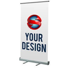 Retractable Banners