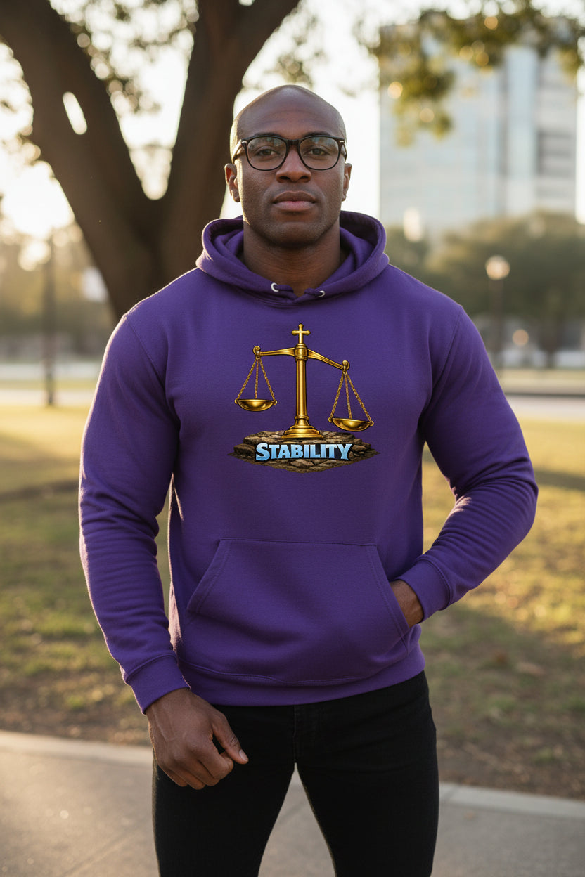 Stability 2026 Theme Apparel – First Mt. Olive Freewill Baptist Church