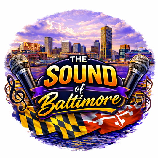 THE SOUND OF BALTIMORE