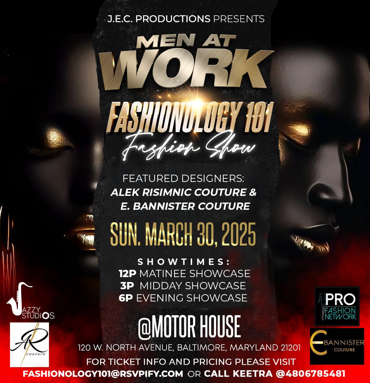 Custom Fliers