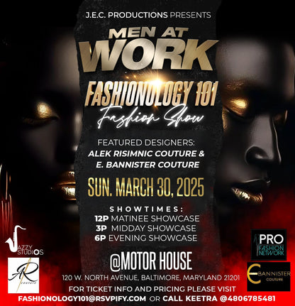 Custom Fliers