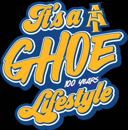 GHOE LIFESTYLE