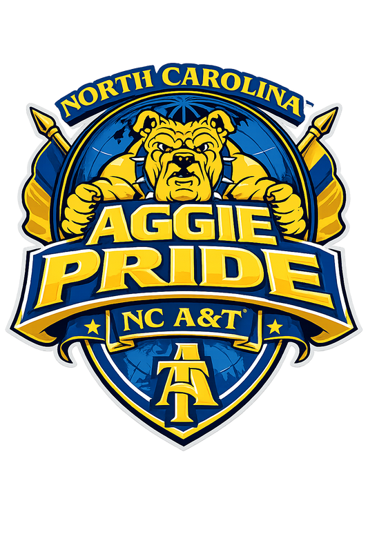 AGGIE PRIDE