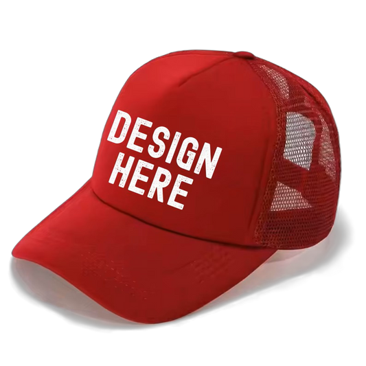 Trucker Caps