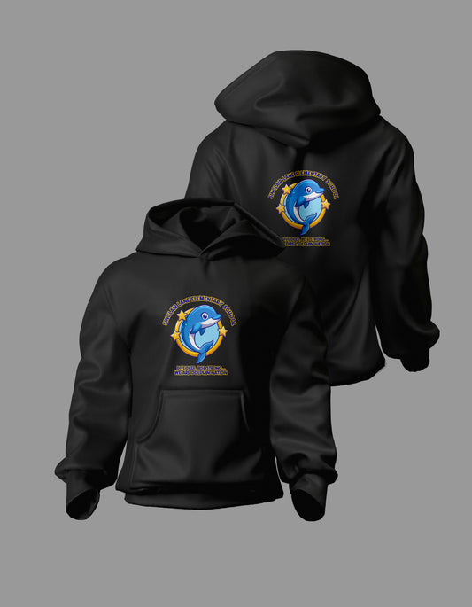 HOODIES