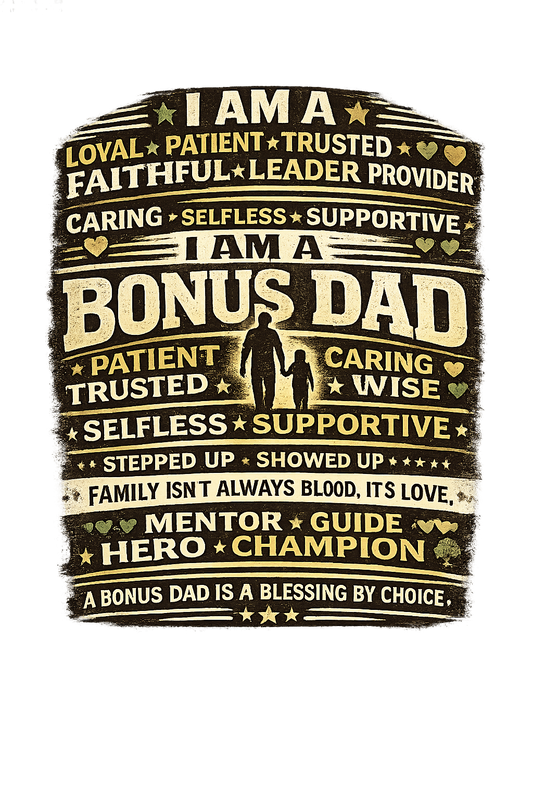 Bonus Dad