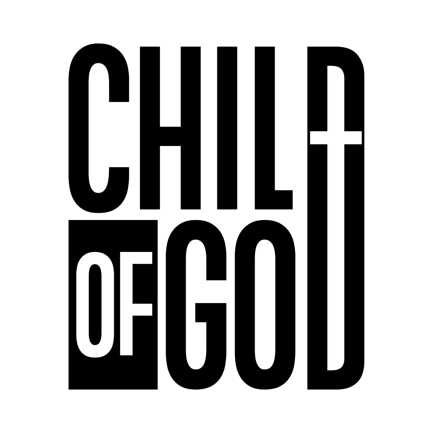 Child of God-27
