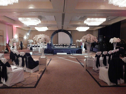 Event Planning by Premium Inspired Designs