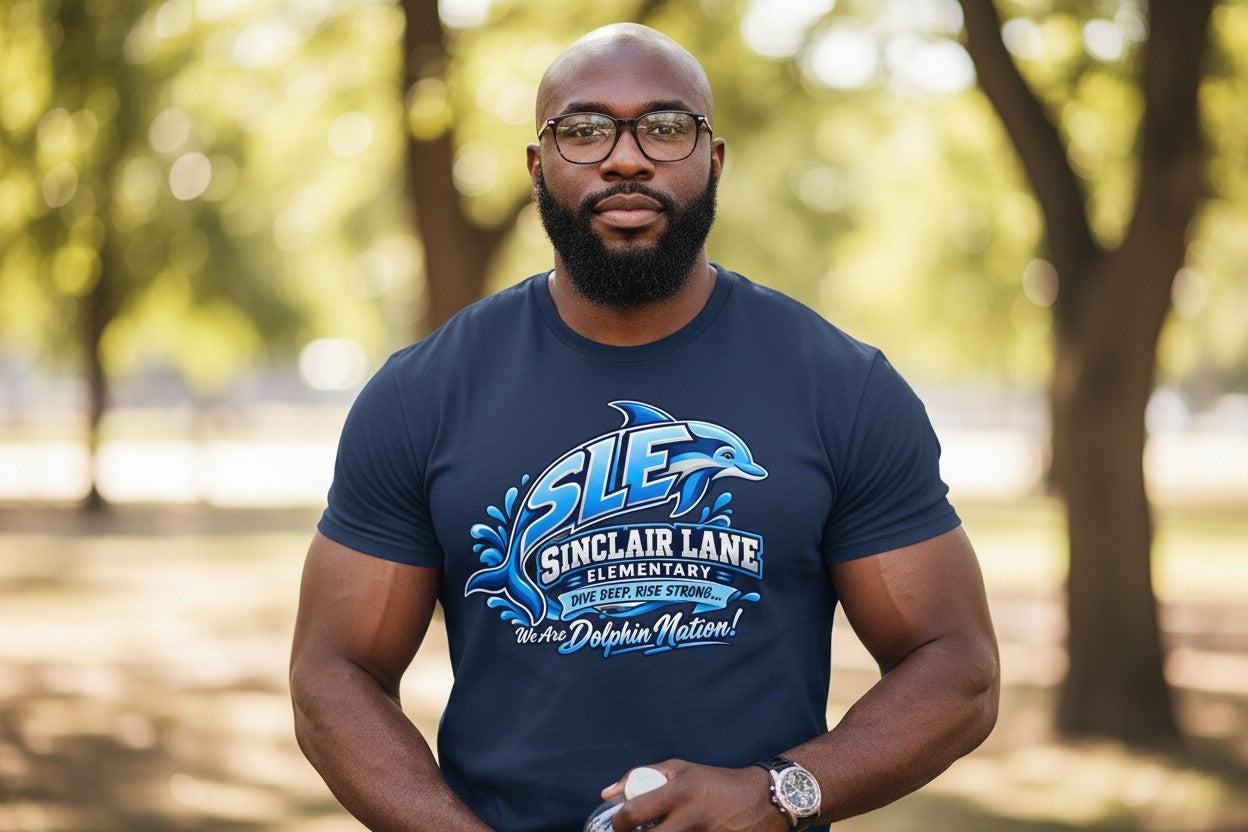 Living Water Baptist Church Apparel