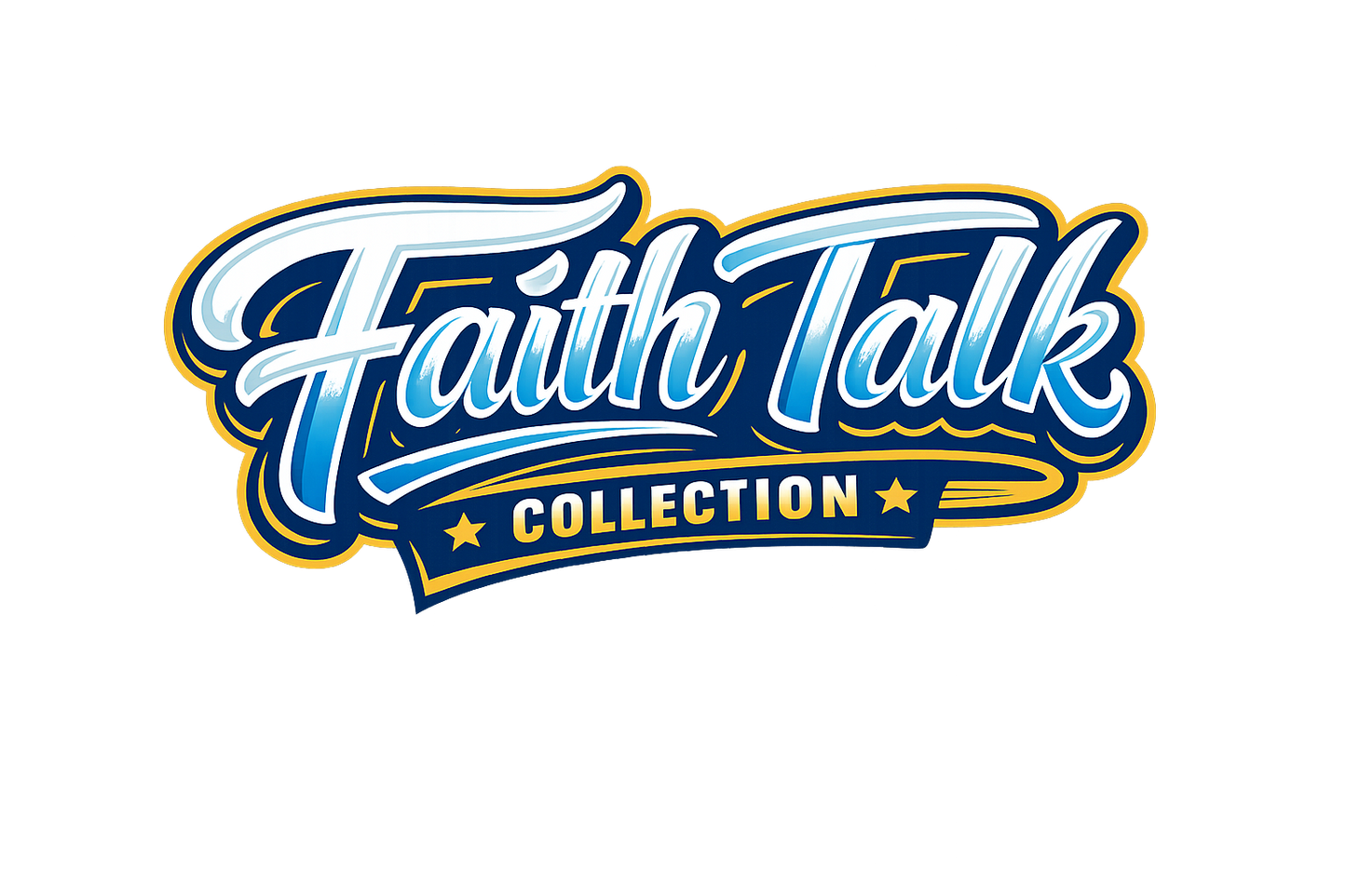 FAITH TALK COLLECTION