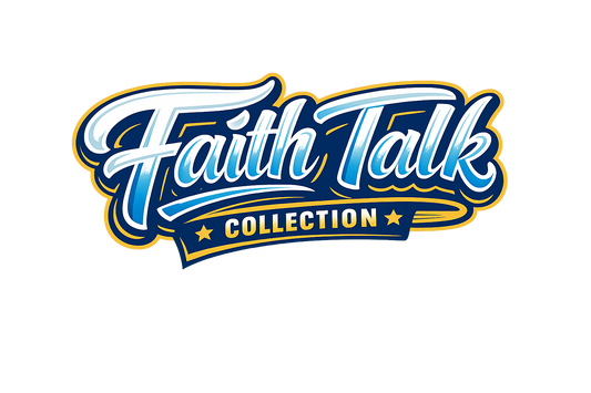 FAITH TALK COLLECTION