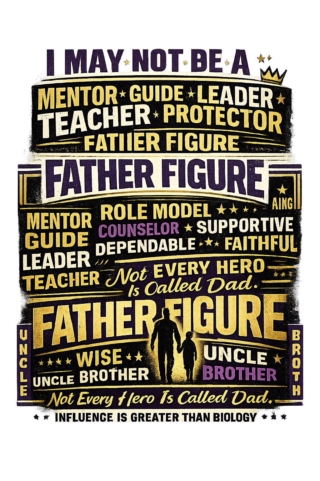 Father Figure