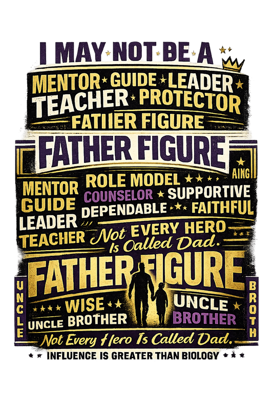 Father Figure