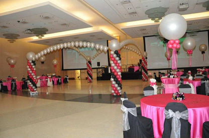 Event Planning by Premium Inspired Designs