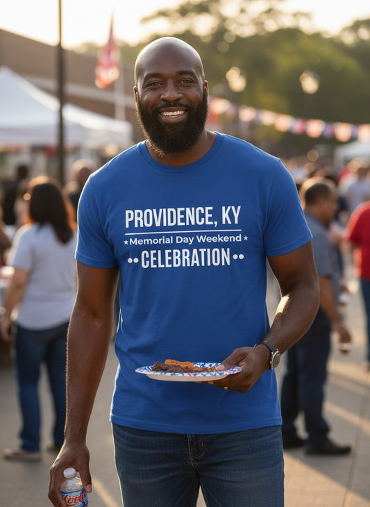 PROVIDENCE KY T-SHIRTS