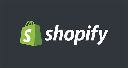 SHOPIFY- SETUP