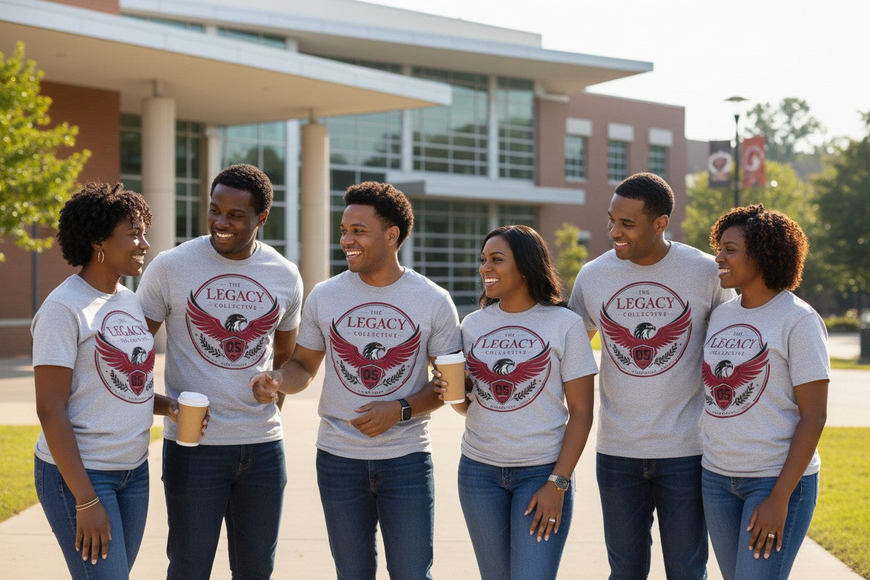 NCCU Alumni 2026