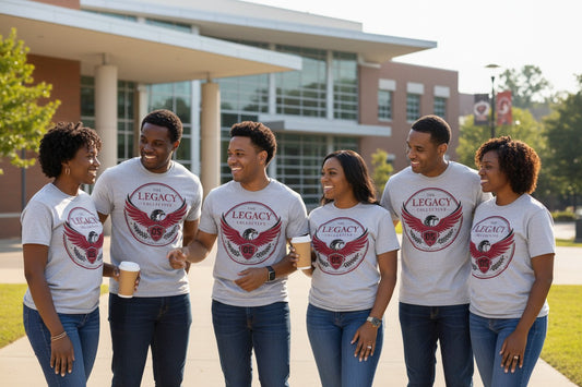 NCCU Alumni 2026