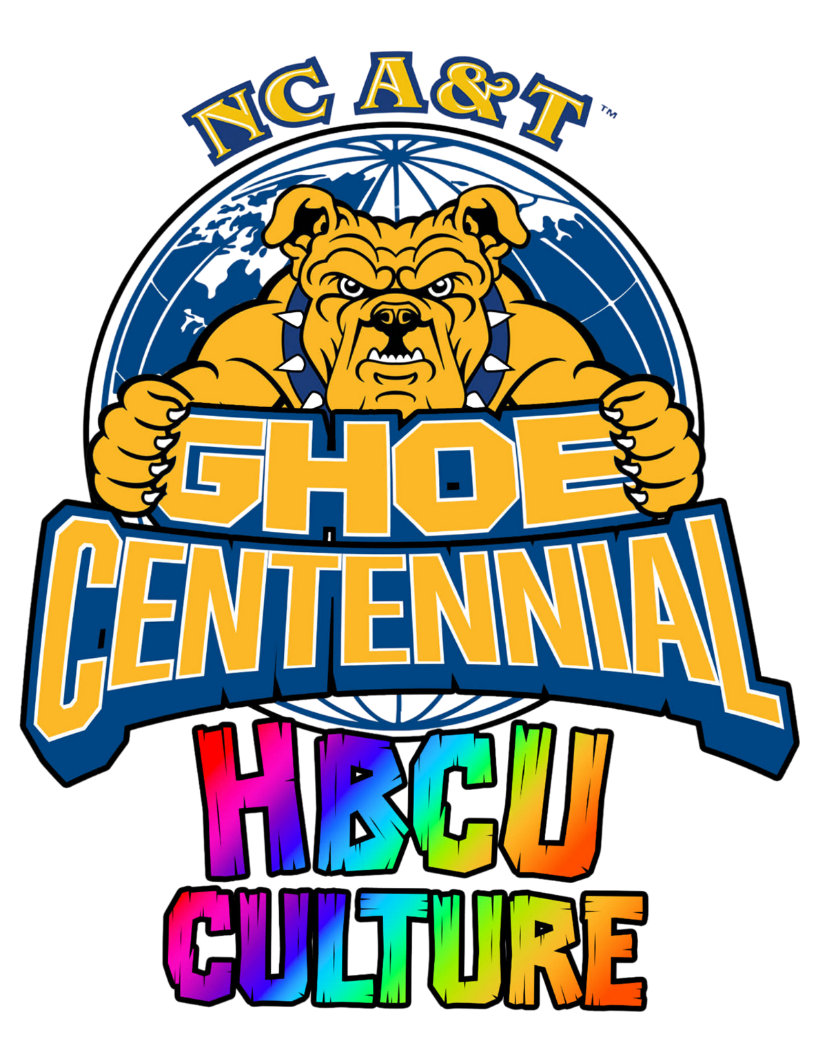 CENTENNIAL HBCU CULTURE