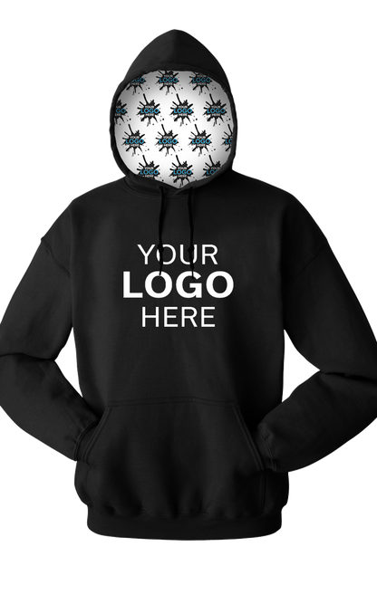 Personalized Hoodies – Your Design