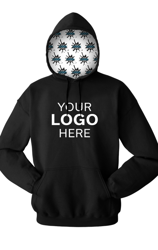Personalized Hoodies – Your Design