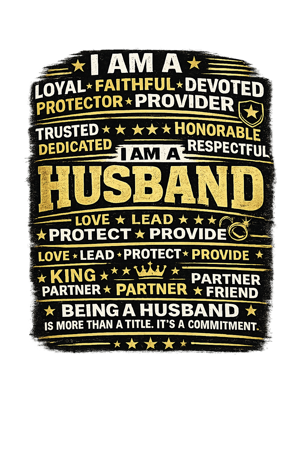 Husband