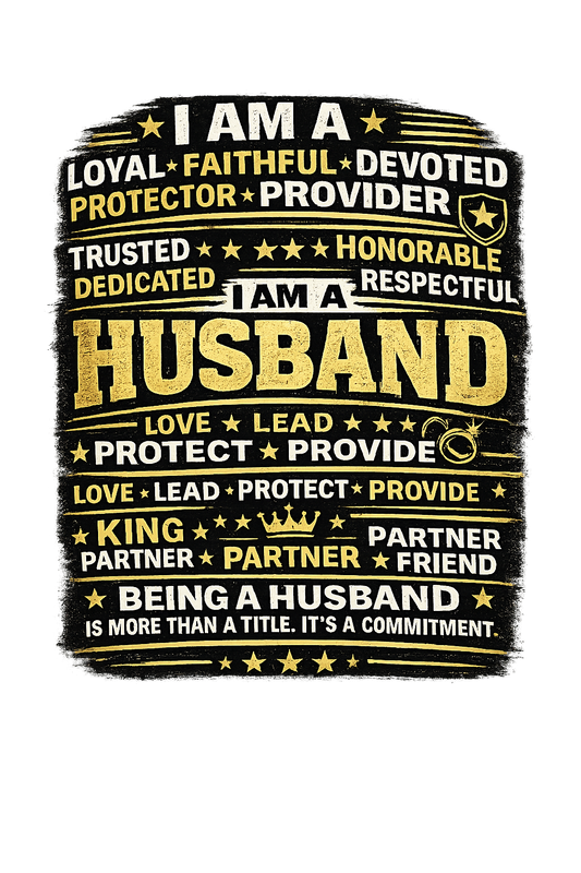 Husband