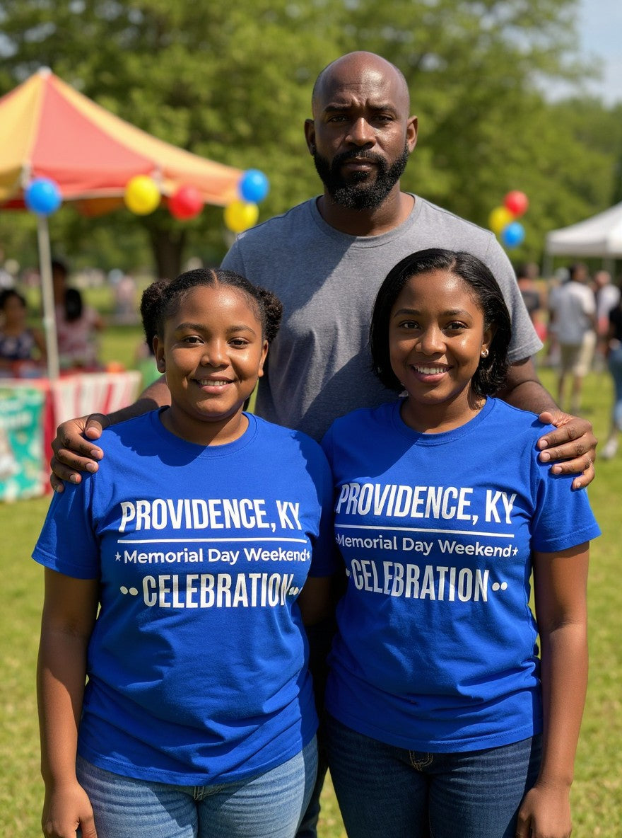 PROVIDENCE KY T-SHIRTS