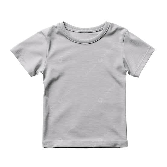 Custom Kids' T-Shirt – Made for Little Personalities!