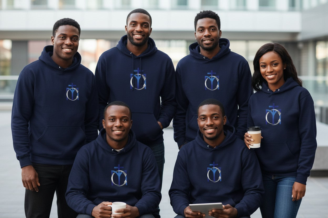 THE MOMENT CHURCH APPAREL