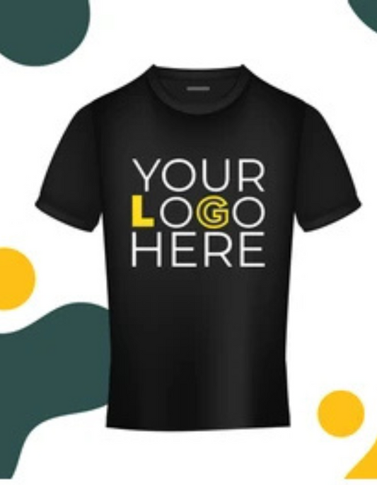 Personalized T-Shirts –  Your Design, Our Craft