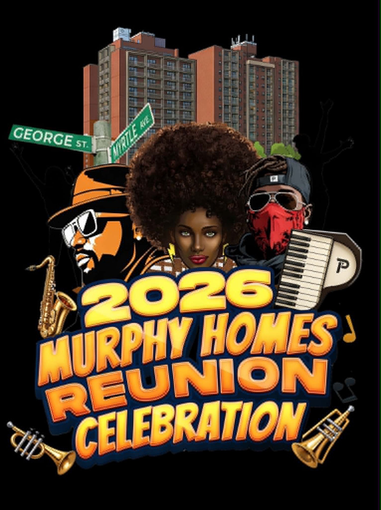 MURPHY HOMES