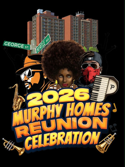 MURPHY HOMES