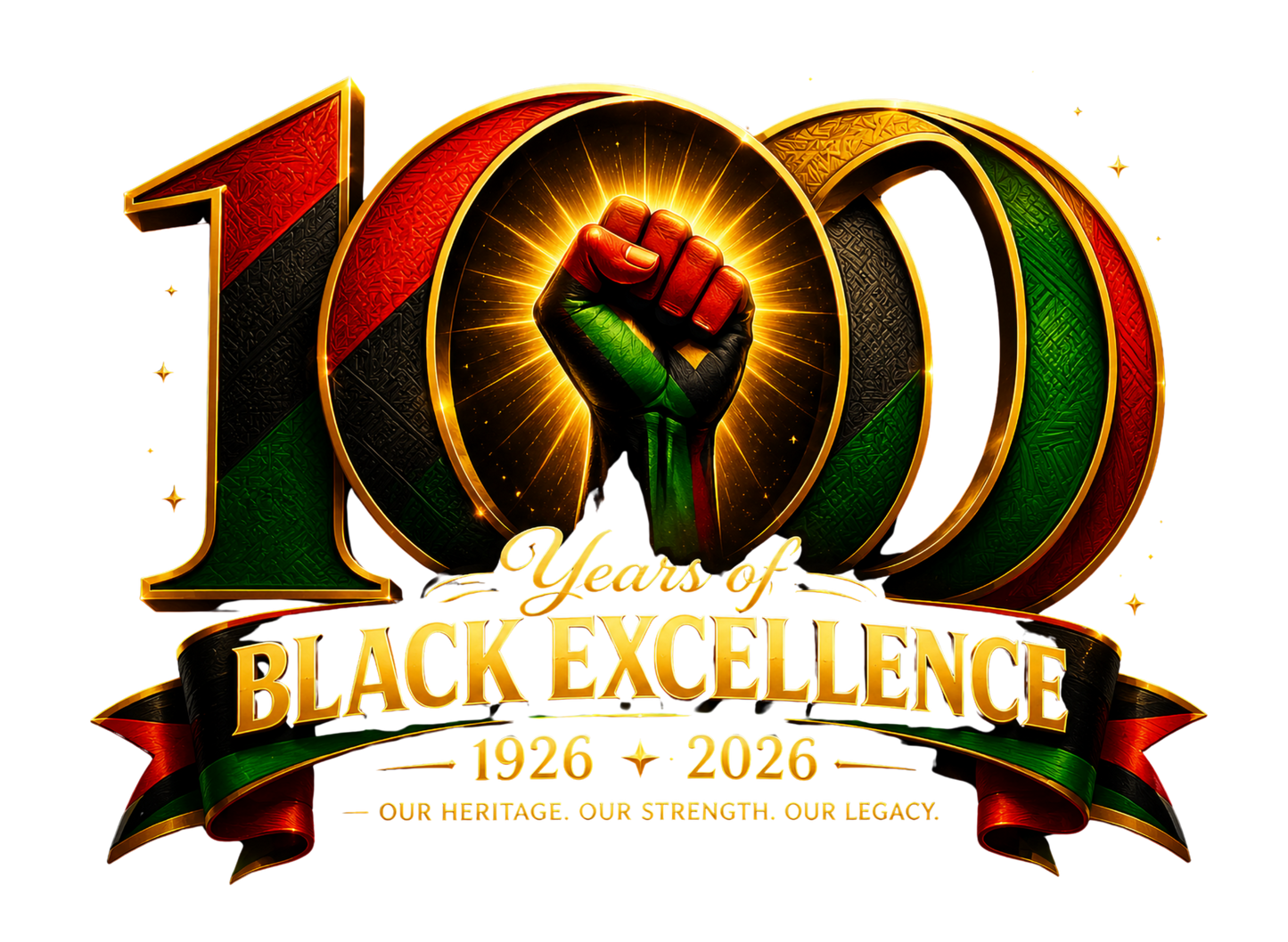 100