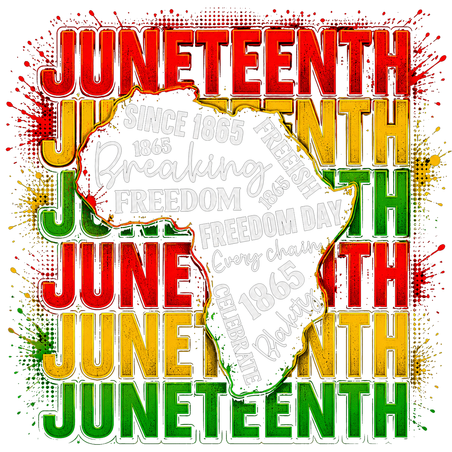 FREEDOM