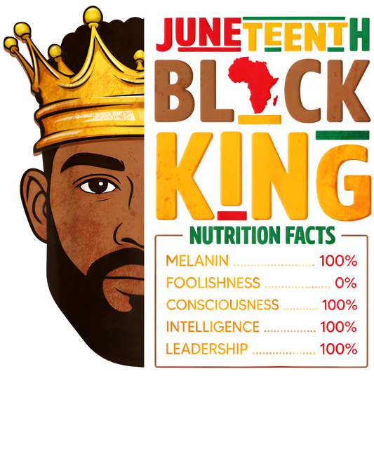 KING