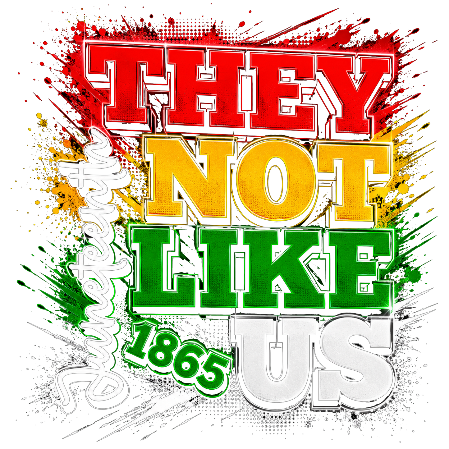 NOT US