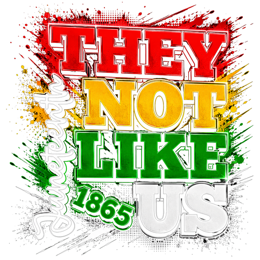 NOT US