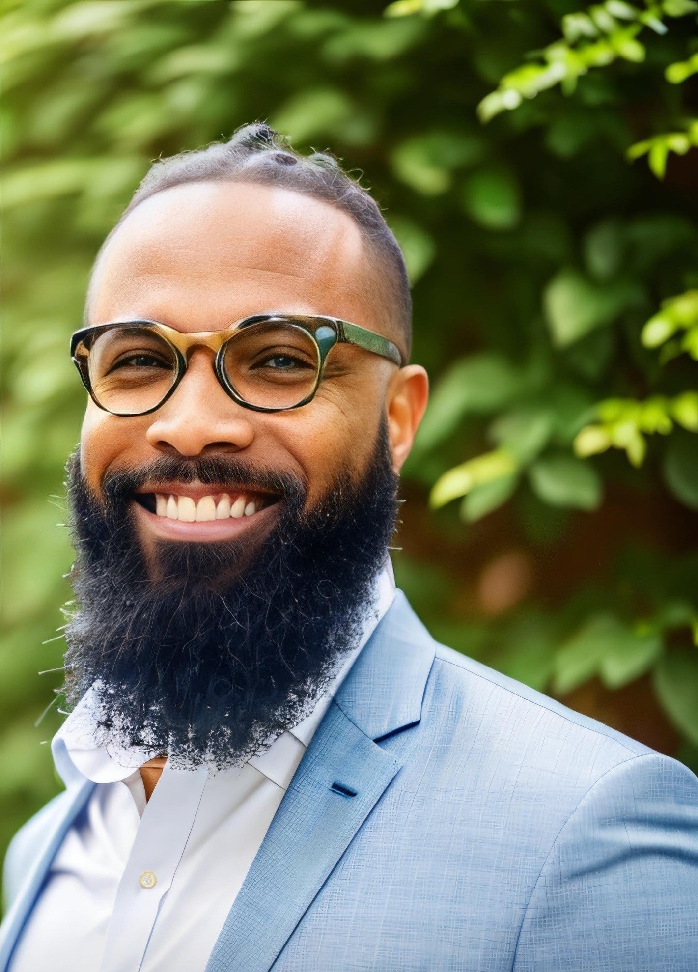 Event Branding (logos, signage, merchandise)