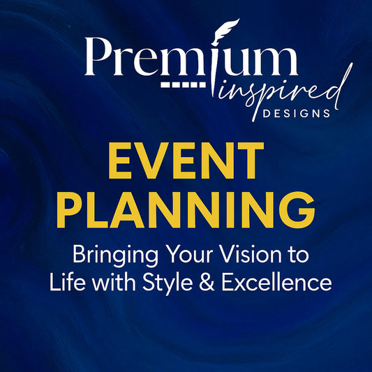 Event Planning