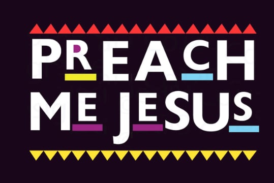 Church Slang Collection