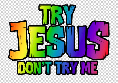 Church Slang Collection