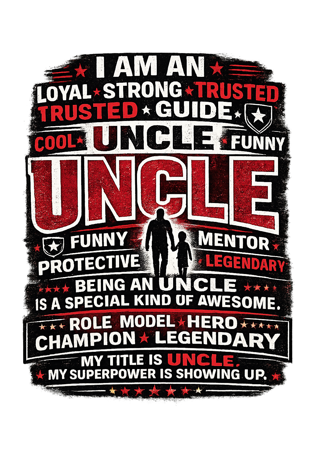 Uncle