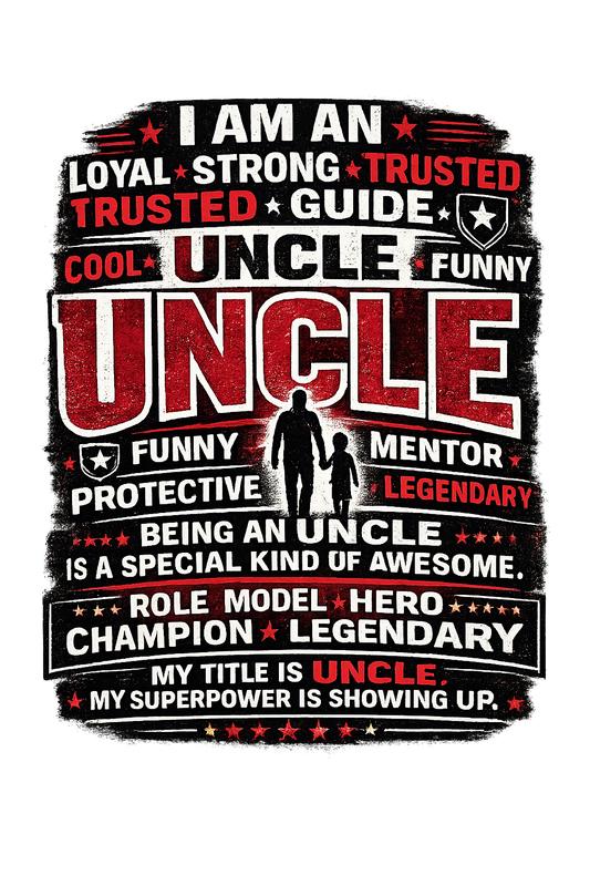 Uncle