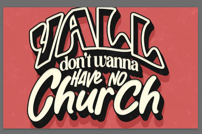 Church Slang Collection